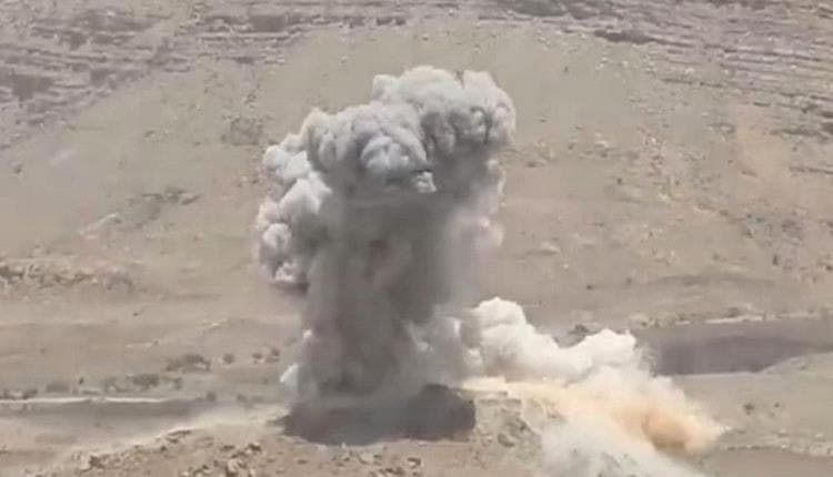 Alert to avoid Houthi sites in Taiz and Hodeidah
