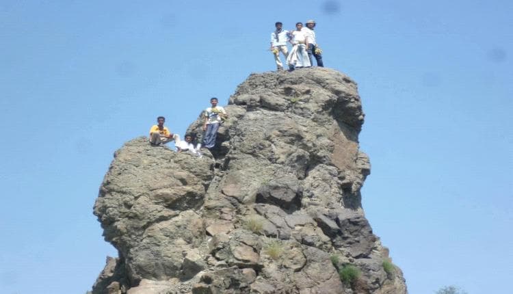 Houthis lose Jabal Al-Nu'man near Taiz