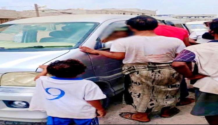 مأساة عدن: حافلة تُقتل بالاختناق