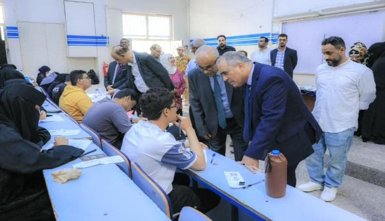 Al-Abadi emphasizes university as a new phase