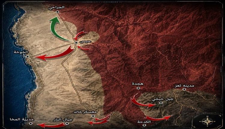 مواجهة استنزاف بين الكدحة وستالين جراد
