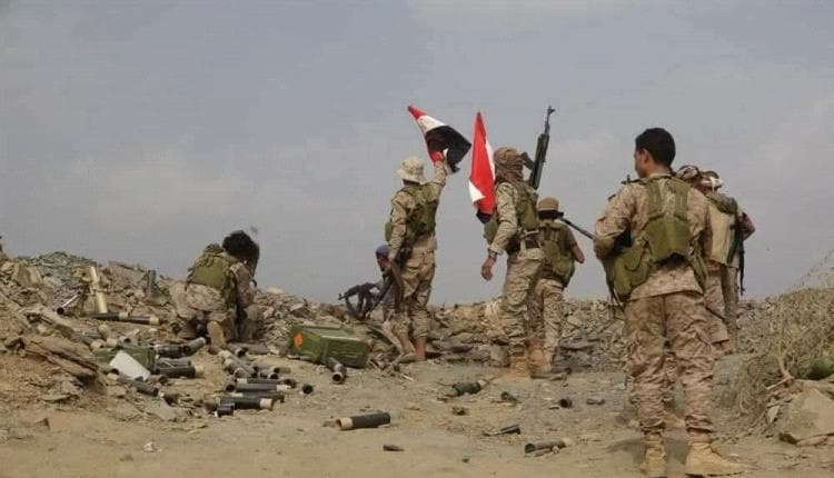 الطبوغرافيا اليمنية تدعم تحرير البلاد