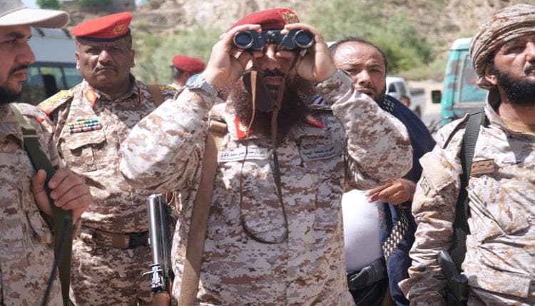 Major Hamdi Shokry's Decade of Coastal Defense