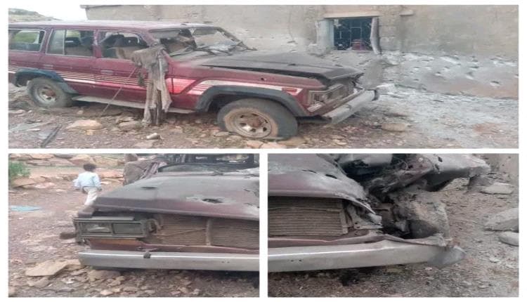 Houthi Escalation Harms Maris Villages