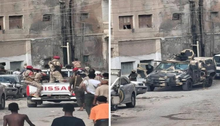 Yemen Mukalla Security Campaign Aims to Reduce Street Violence