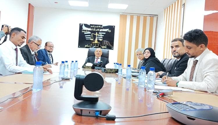 Supreme Judicial Council Transfers and Dismisses Judges