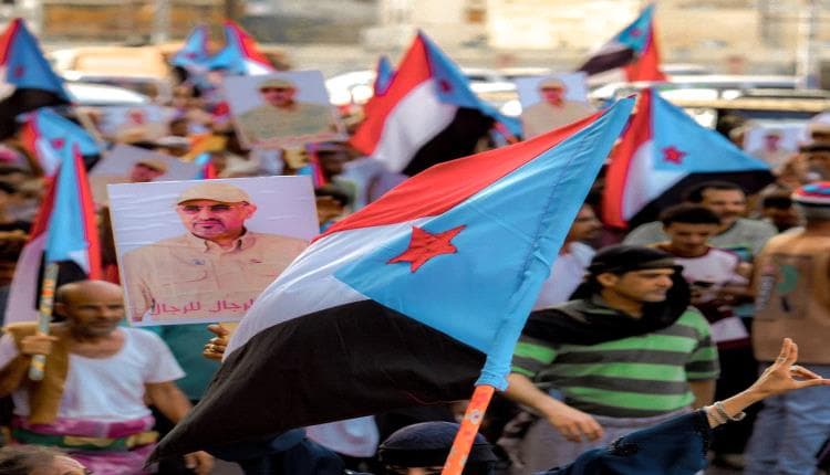 قواعد الانتقالي الأكثر ارتباطا بقضية الجنوب
