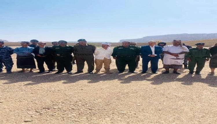 شبوة تنفذ حكم القصاص في قضية قتل