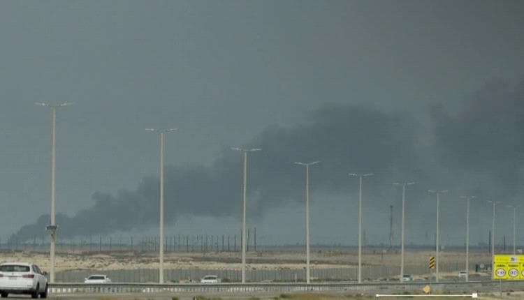 Houthi Attacks Disrupt Saudi Energy Facilities
