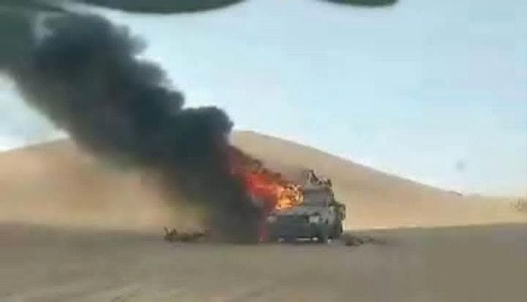 هجوم دام في العبر يسفر عن سقوط ضحايا