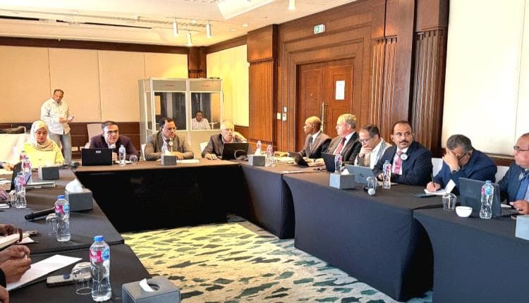 Cairo News: AgriConnect and Al-Suqutari on Agriculture Security