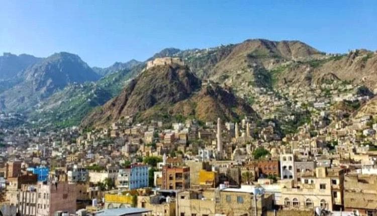 اشتباكات بقرى غيل بني عمر وسقوط شهيدين