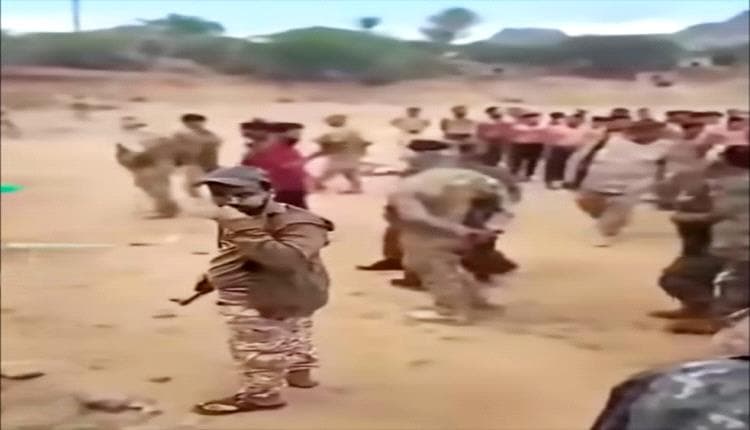 العقيلي يقود حظر التجوال في الضالع