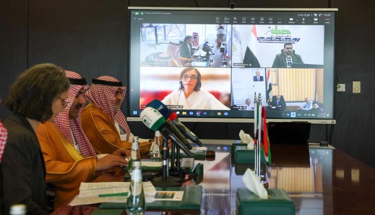 برنامج سعودي فرنسي لتعزيز مياه تعز