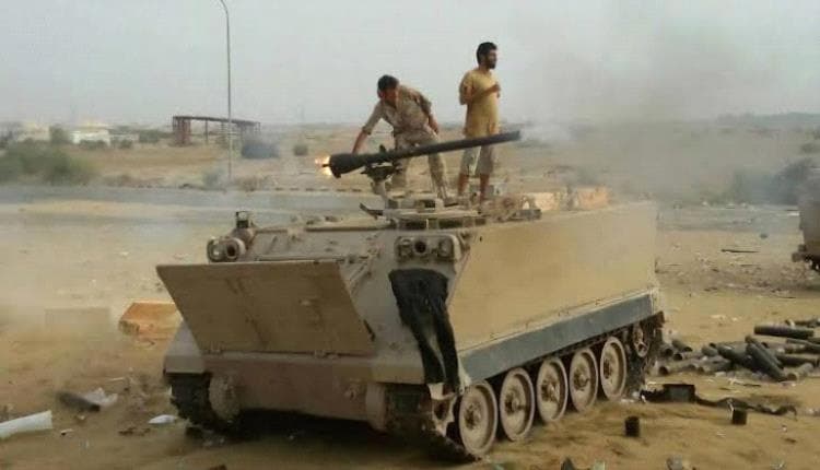 Yemen: Updates on Hays Situation