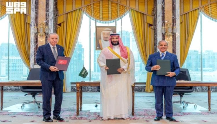 باكستان تردع هجمات الحوثيين حاليا