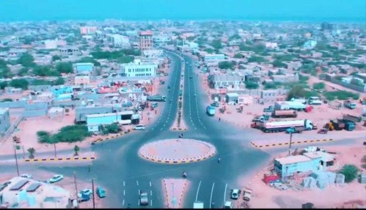 سيطرة الحوثيين على المخا