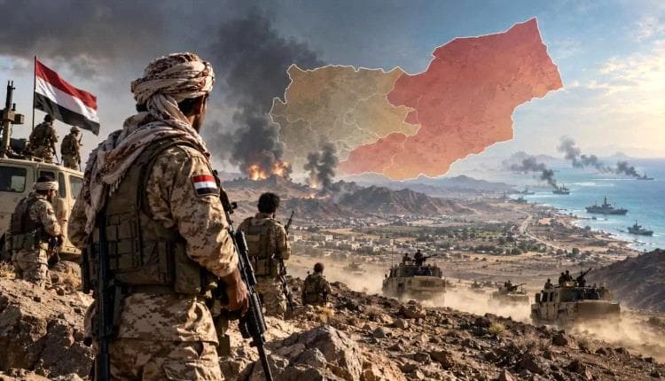 Western Coast Developments: Houthi Advances
