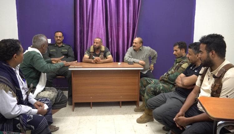 Al-Dhalea declares emergency over roadblocks