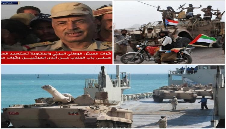 هل أدركت أبو ظبي خطر الأمر مبكرا