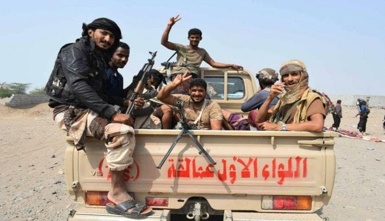 من يقف وراء كذبة حرب اليمن في الحديدة