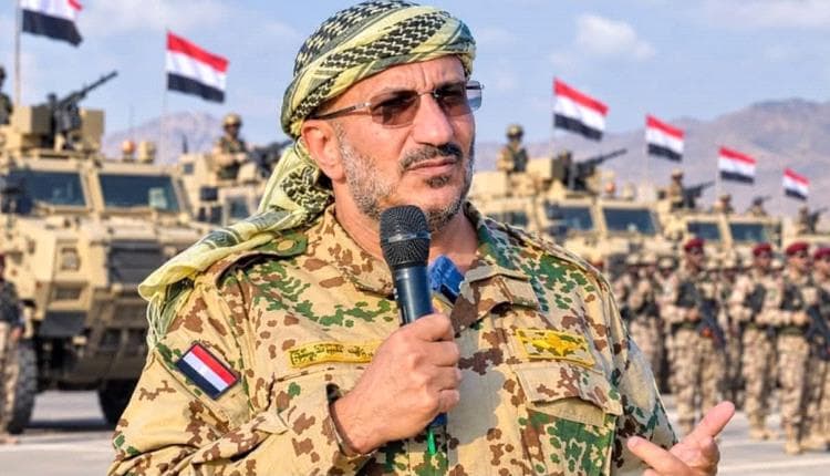 طارق صالح ينفي مسؤولية المقاومة التهامية