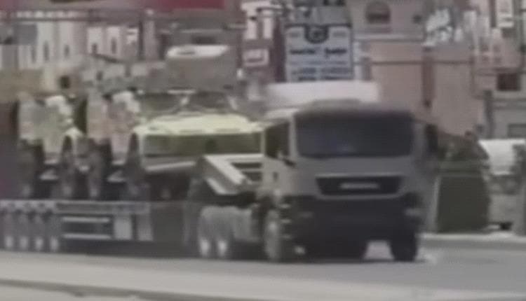 مصادر عسكرية تنفي دخول قوات الطوارئ عدن