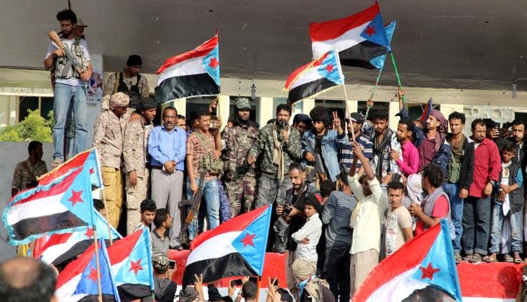 South's Tragedy: Who Is Responsible