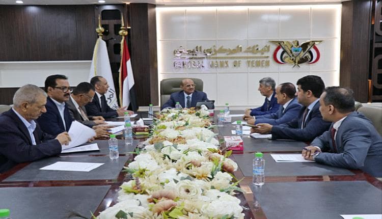 اليمن يمنع استيراد المنتجات الإيرانية