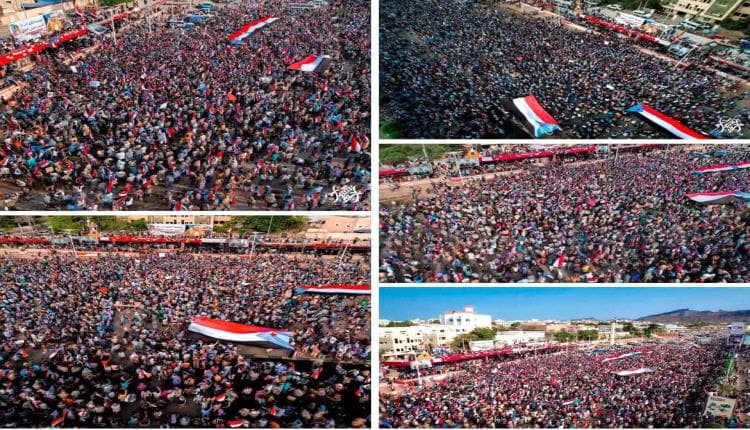 الجنوب جزء من الحل وليس المشكلة