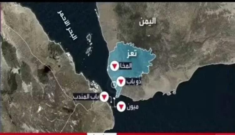 مخاوف من تحوّل مربع الموت في اليمن