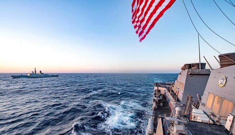 Israel Hayom: Riyadh seeks support via Egypt and Gulf for Bab al-Mandeb