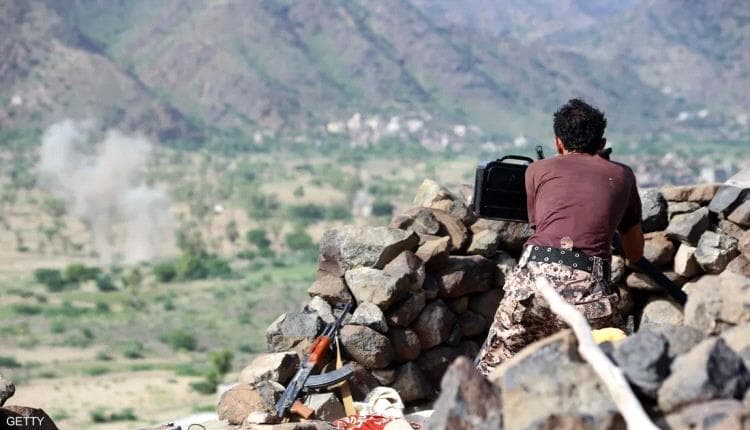 Houthis Gain Control of Jabal Kahboob
