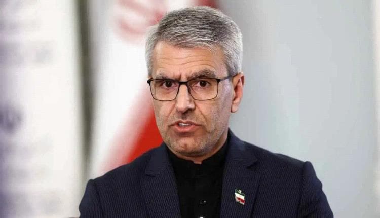 Bqa'i: Iran does not intervene in Yemen
