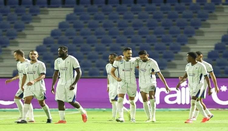 6 فرق بدون فوز في بداية دوري روشن