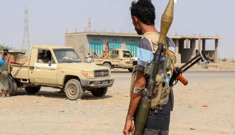 Western Yemen Houthi Violations Update