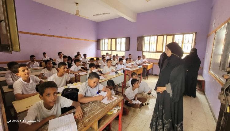 Aden School Students Suffocate Amid Power Failures