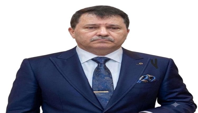 النيابة تدعو إلى قوانين عربية للذكاء الاصطناعي