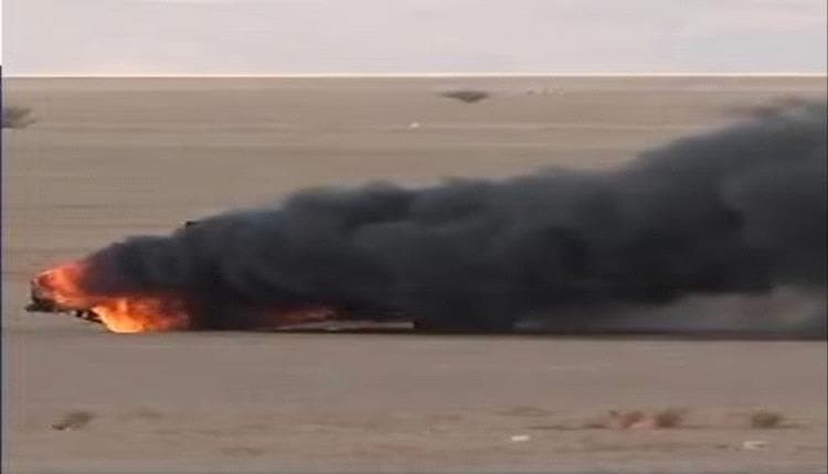 مجزرة العبر تسفر عن خسائر فادحة