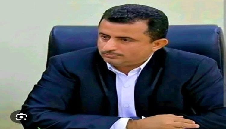 اخبار عدن - الوليدي متواجد ويجيب على الاتصالات