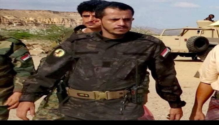 قائد اللواء الأول يؤكد حماية الحدود أولوية