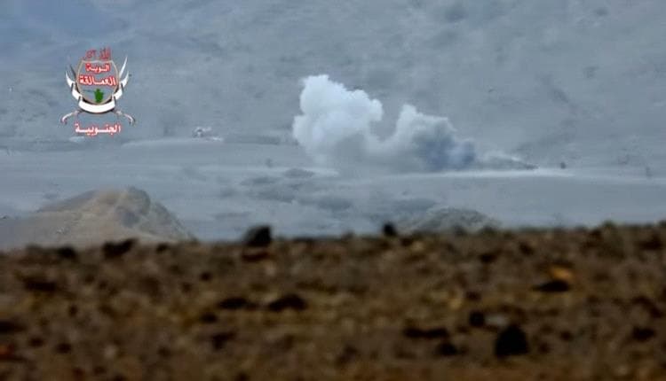 Southern Forces and Tribes repel Houthi attack in Lahij