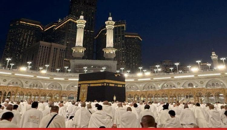 تحرك الحوثي تجاه مكة والتحالف يوقف مسيّرتها