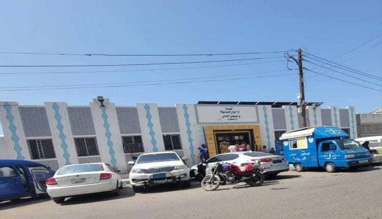 Aden: Civil Registry Director Praised for Efficient Service