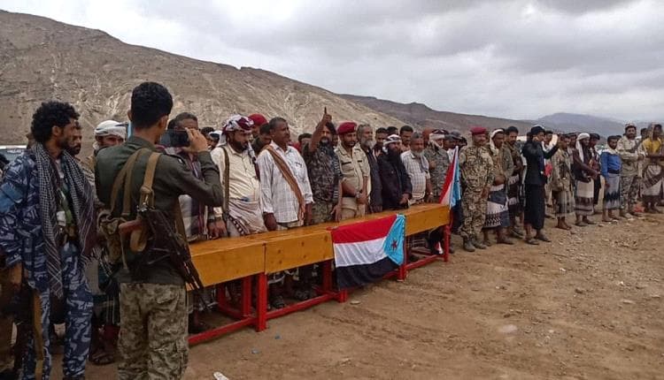 Yemen Governorates News - Southern Resistance: Security and stability are red lines