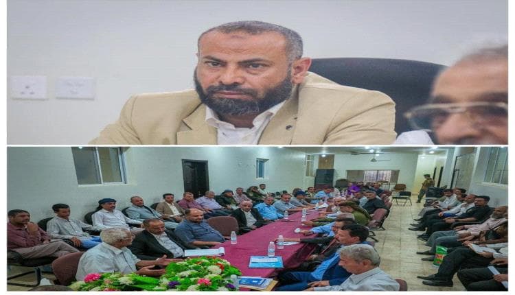 Al-Quba Governor pushes security overhaul in Al-Dali