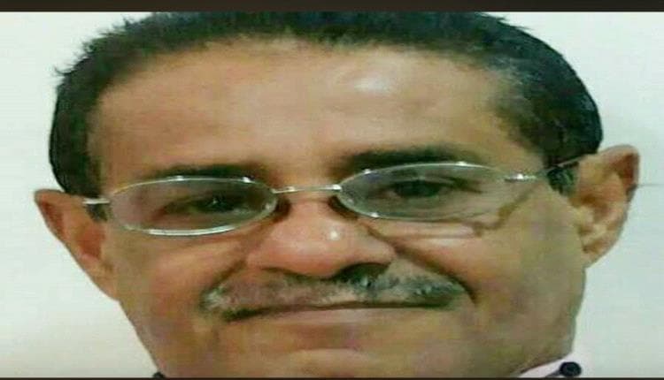 Aden Local Leader Saeed Shibani Dies