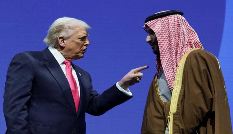 Trump declined bin Salman's Houthi engagement request