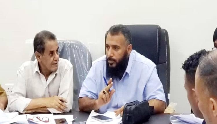 Tawahi DG Mourns Local Council Chief