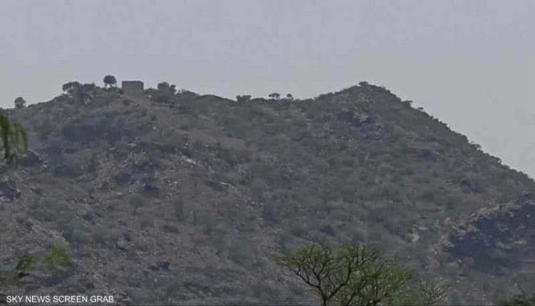 Al-Agbara advances with Bazala liberation